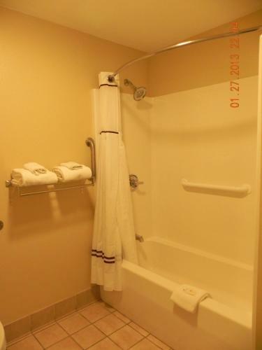 Hotel Relax Inn Kuttawa