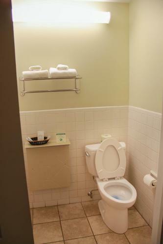 Hotel Relax Inn Kuttawa