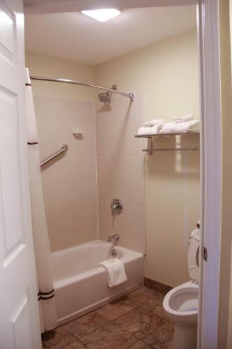 Hotel Relax Inn Kuttawa