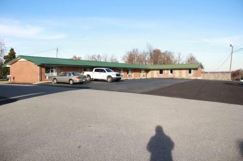 Hotel Relax Inn Kuttawa