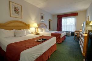 Hotel Best Western - North East