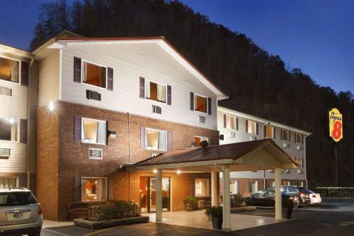 Motel Super 8 Prestonsburg