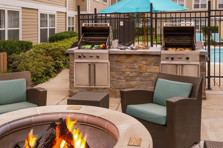 Hotel Residence Inn Columbia Md