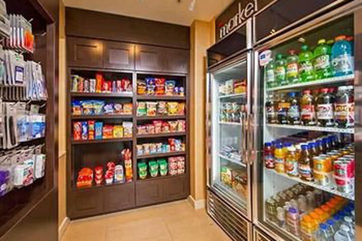 Hotel Residence Inn Columbia Md