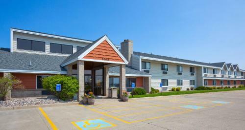 Hotel Americinn By Wyndham Spencer