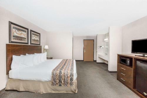 Hotel Baymont Inn & Suites Lemars
