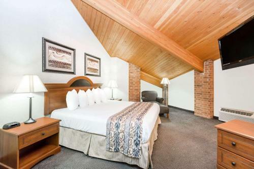 Hotel Baymont Inn & Suites Lemars
