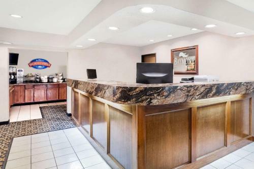 Hotel Baymont Inn & Suites Lemars