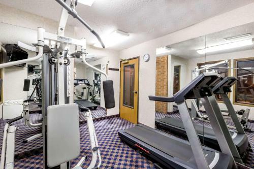Hotel Baymont Inn & Suites Lemars