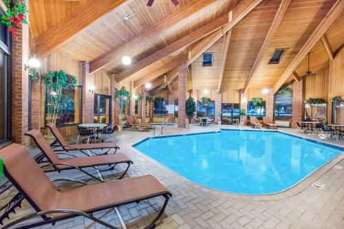 Hotel Baymont Inn & Suites Lemars