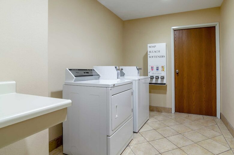 Hotel Comfort Inn - Great Bend