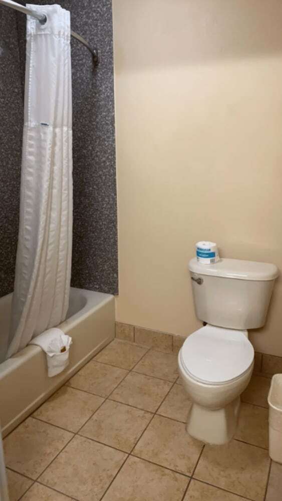 Hotel Comfort Inn - Great Bend