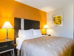 Hotel Americas Best Value Inn Great Bend