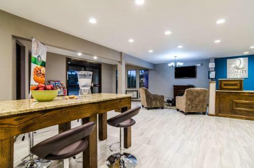 Hotel Americas Best Value Inn Great Bend
