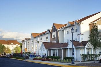Hotel Towneplace Suites Chicago Elgin/west Dundee