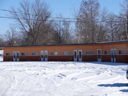 Sparta Motel