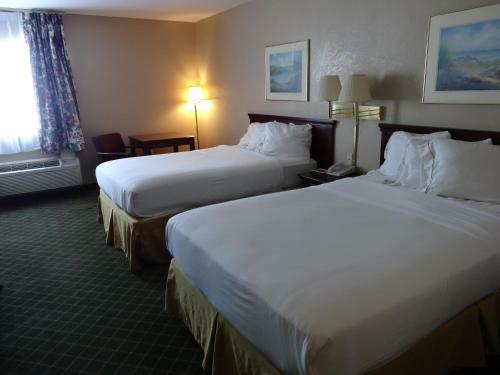 Motel Briarwood Inn - Sparta