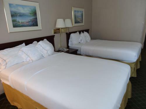 Motel Briarwood Inn - Sparta