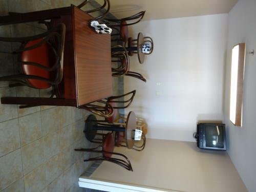 Motel Briarwood Inn - Sparta