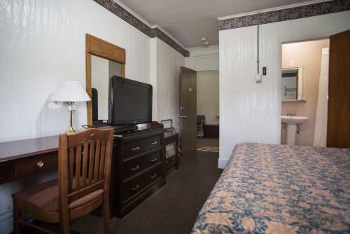 Rosemount Motel
