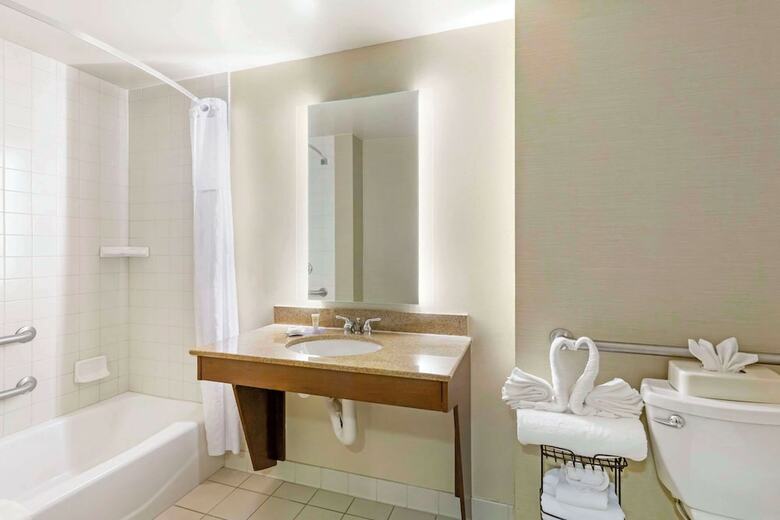 Hotel Comfort Inn & Suites Jerome