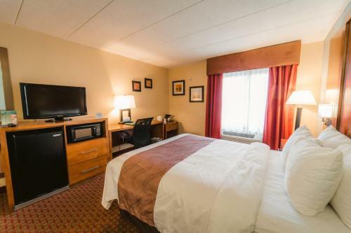 Hotel Comfort Inn Catonsville