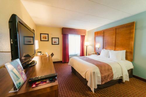 Hotel Comfort Inn Catonsville