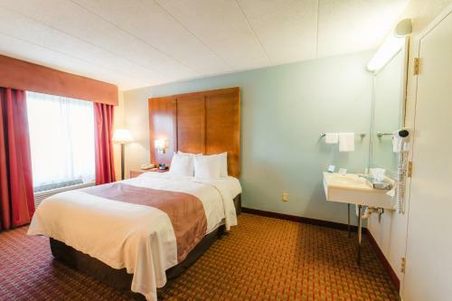 Hotel Comfort Inn Catonsville
