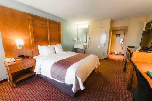 Hotel Comfort Inn Catonsville
