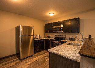 Hotel Best Western Sawtooth Inn And Suites