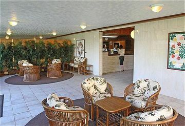 Maui Seaside Hotel