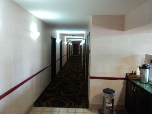 Motel Country Hearth Inn - Fitzgerald