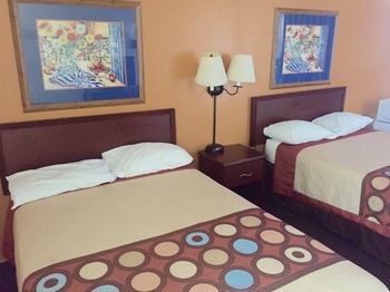 Motel Super 8 Wildwood