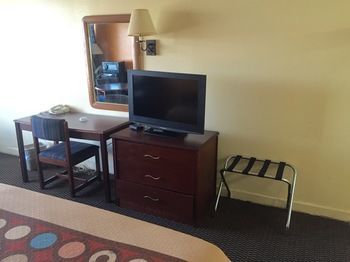 Motel Super 8 Wildwood