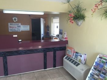 Motel Super 8 Wildwood
