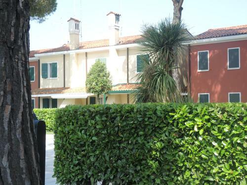 Apartamento Villaggi Aceri