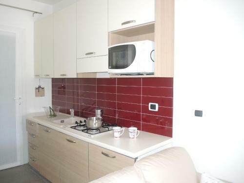Apartamento Villaggi Aceri