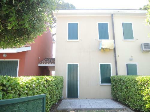 Apartamento Villaggi Aceri