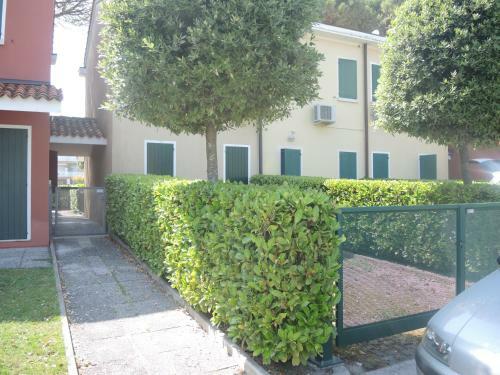 Apartamento Villaggi Aceri