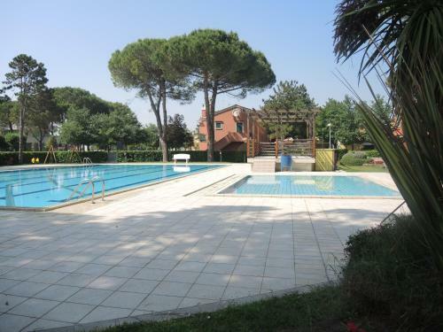 Apartamento Villaggi Aceri