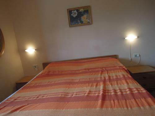 Apartamento Villaggi Aceri