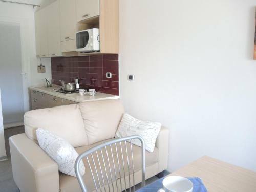 Apartamento Villaggi Aceri