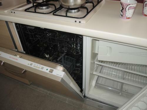 Apartamento Villaggi Aceri