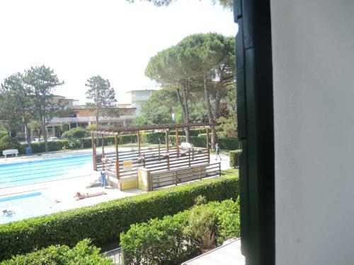 Apartamento Villaggi Aceri
