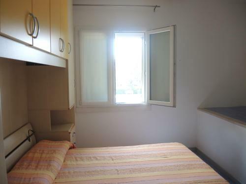 Apartamento Villaggi Aceri