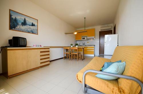 Apartamento Appartamenti Croce Del Sud