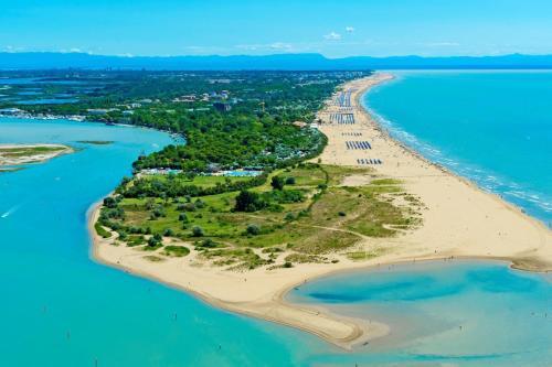 House And Apartment Bibione 31322