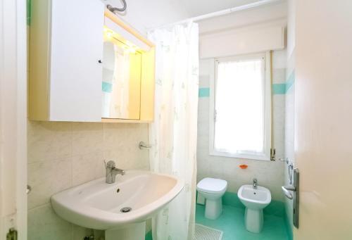 Apartment In Bibione 24615