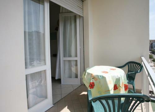 Apartment In Bibione 24615