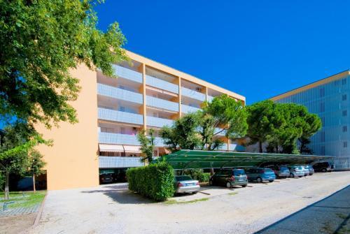 Apartamento Atlante